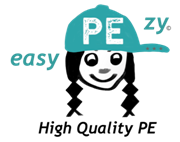girls hat logo